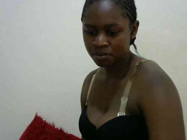 prettyebony1 webcam