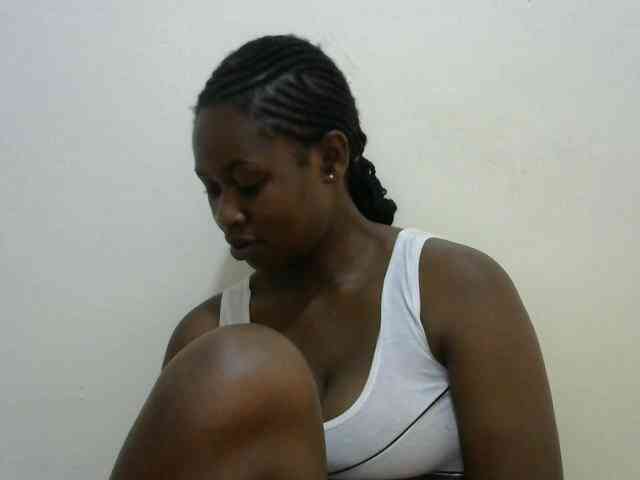 prettyebony1 webcam