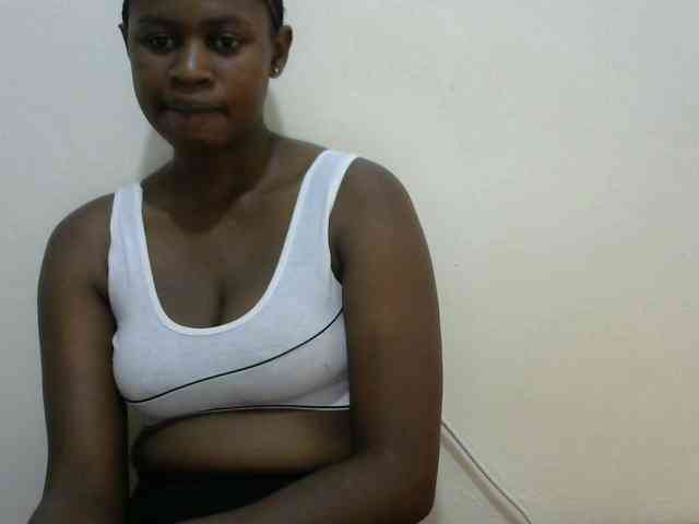 prettyebony1 webcam