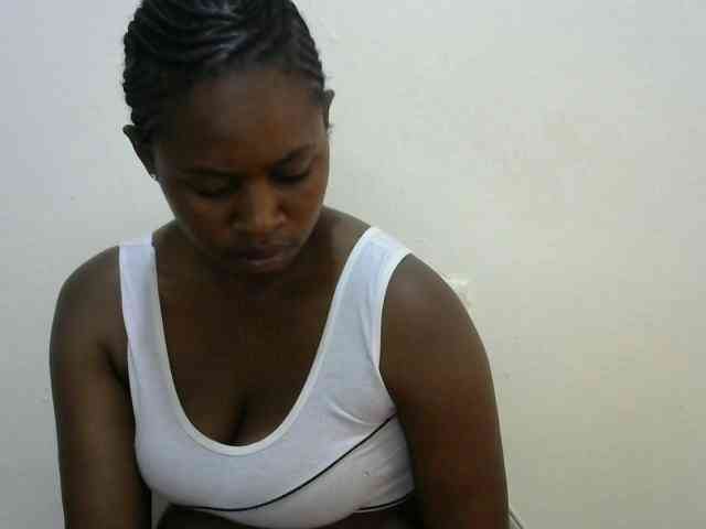 prettyebony1 webcam