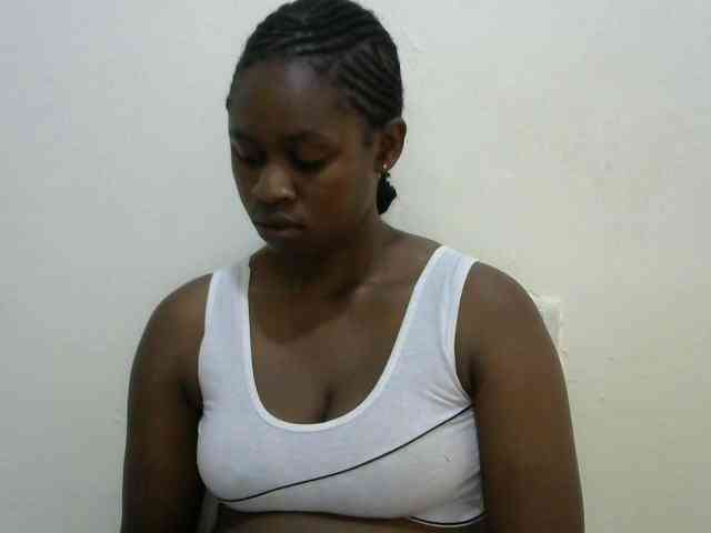 prettyebony1 webcam