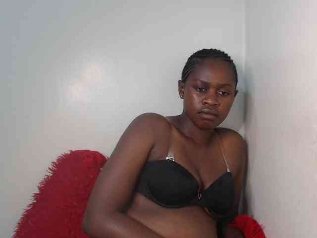 prettyebony1 webcam