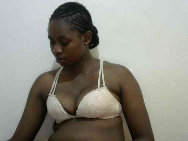 prettyebony1 webcam