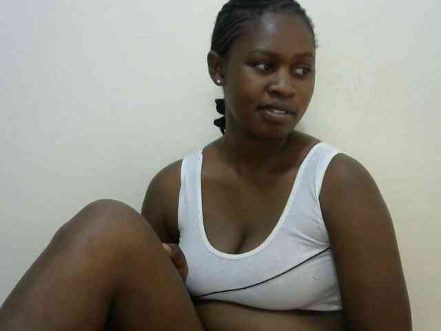 prettyebony1 webcam