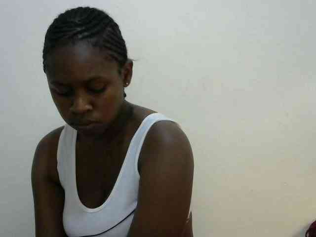 prettyebony1 webcam