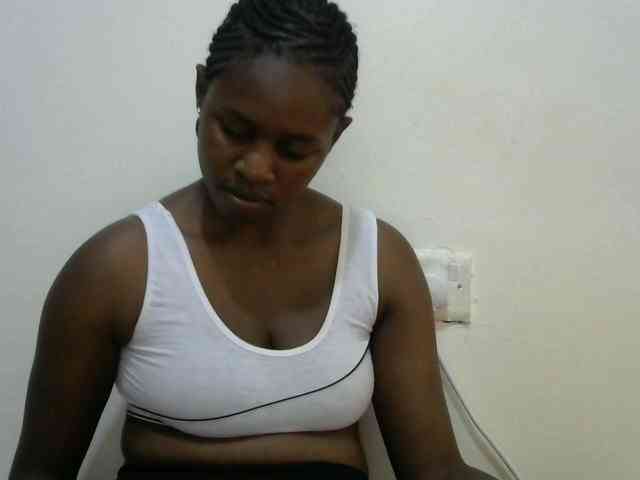 prettyebony1 webcam
