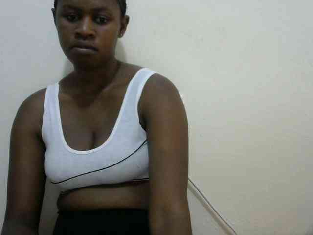 prettyebony1 webcam