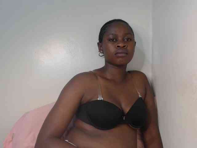 prettyebony1 webcam