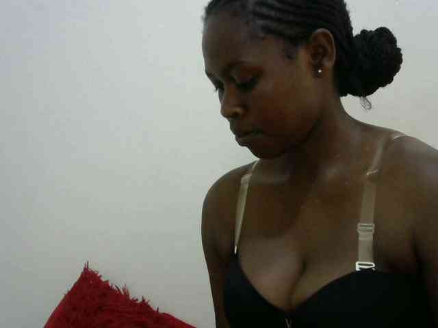 prettyebony1 webcam