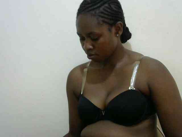 prettyebony1 webcam