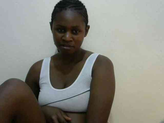 prettyebony1 webcam