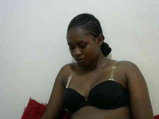 prettyebony1 webcam