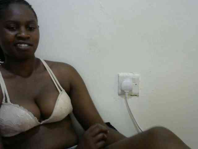 prettyebony1 webcam