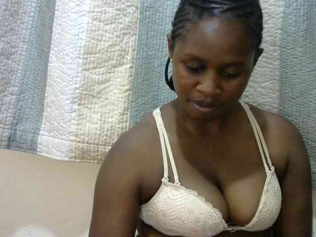 prettyebony1 webcam