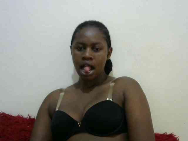 prettyebony1 webcam