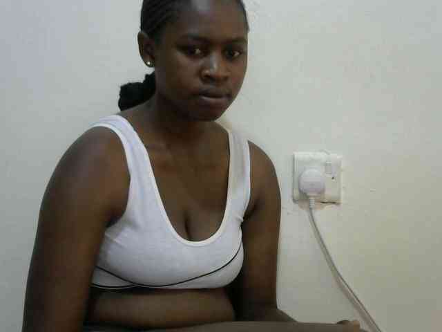 prettyebony1 webcam