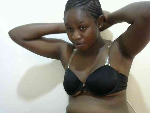 prettyebony1 webcam