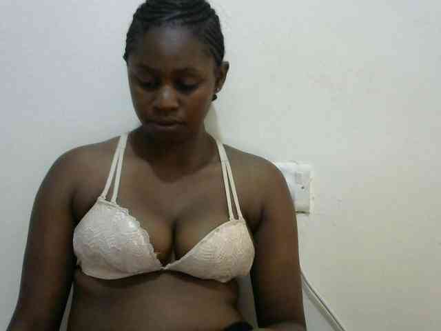 prettyebony1 webcam
