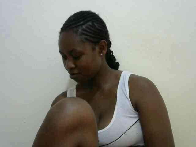prettyebony1 webcam