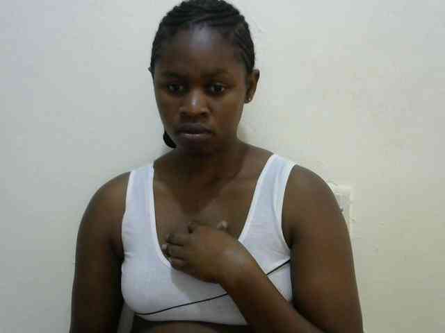 prettyebony1 webcam