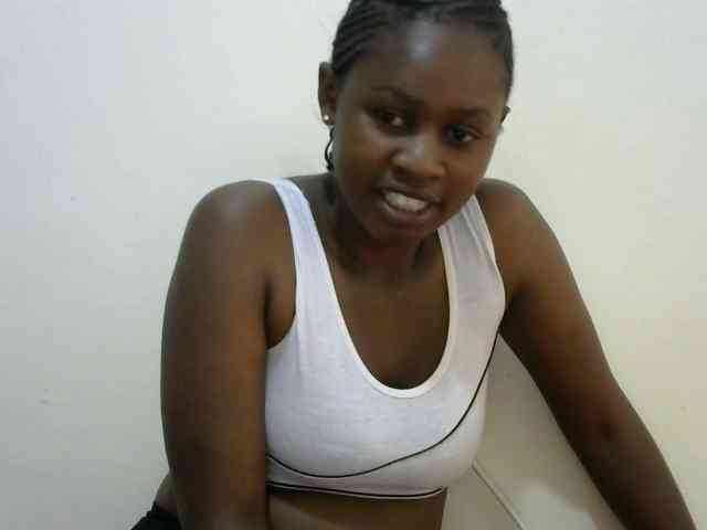 prettyebony1 webcam