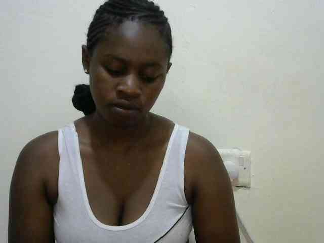 prettyebony1 webcam