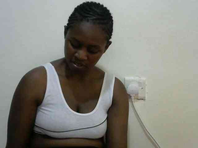 prettyebony1 webcam