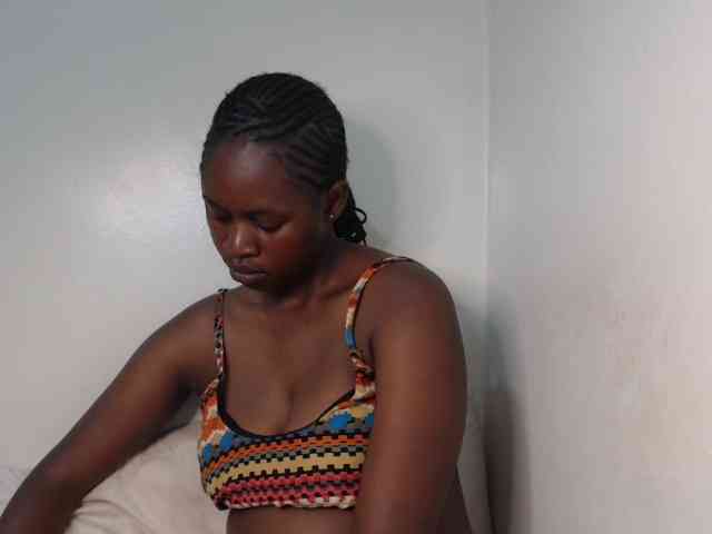 prettyebony1 webcam