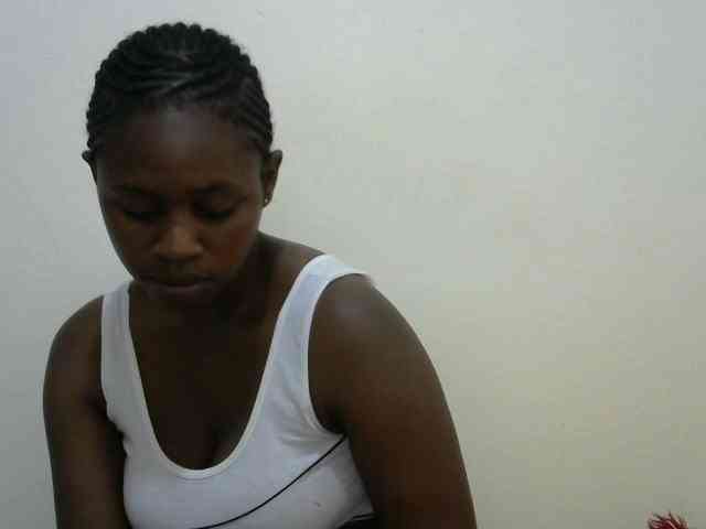 prettyebony1 webcam