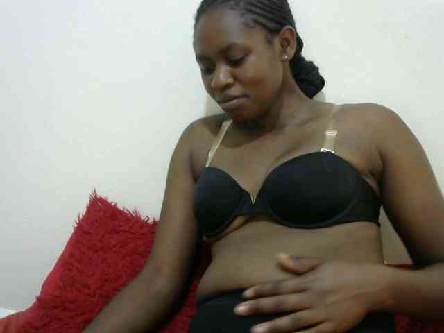 prettyebony1 webcam