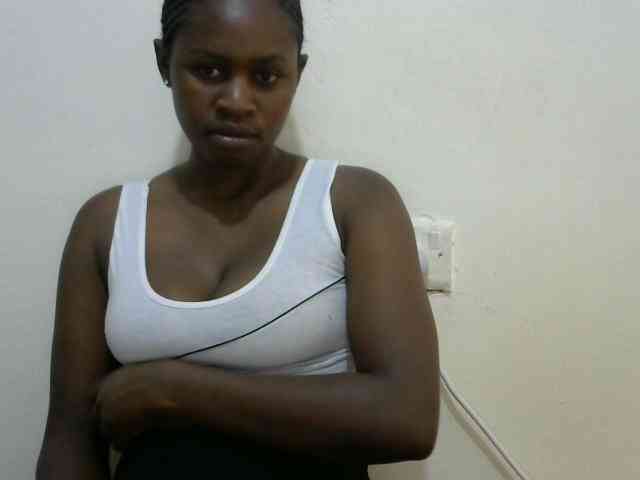 prettyebony1 webcam