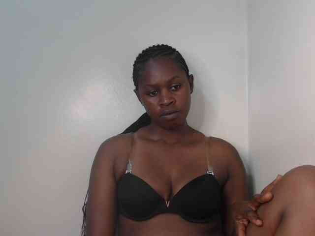 prettyebony1 webcam