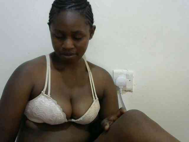 prettyebony1 webcam