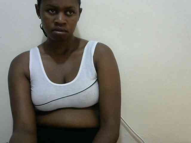 prettyebony1 webcam