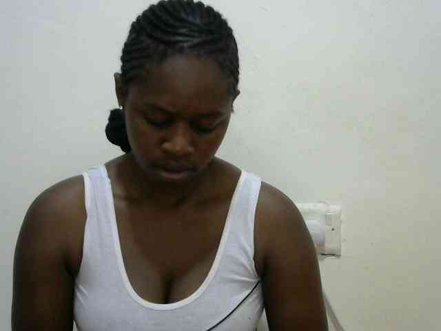 prettyebony1 webcam