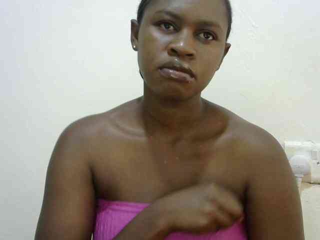 prettyebony1 webcam