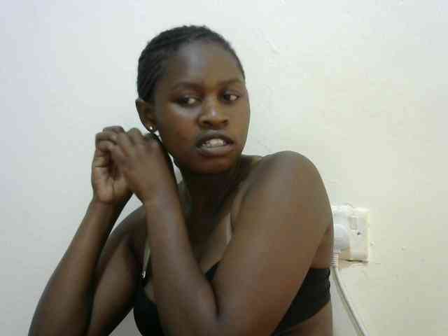 prettyebony1 webcam