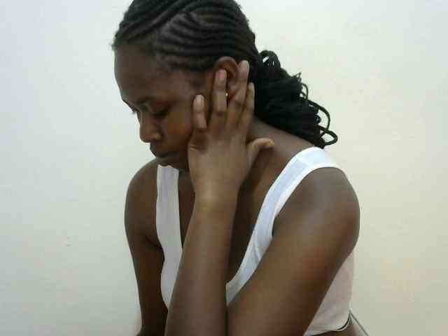 prettyebony1 webcam