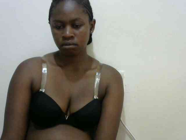prettyebony1 webcam