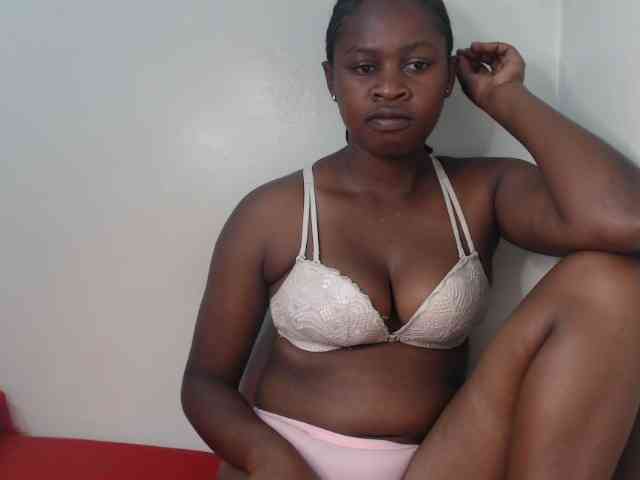 prettyebony1 webcam