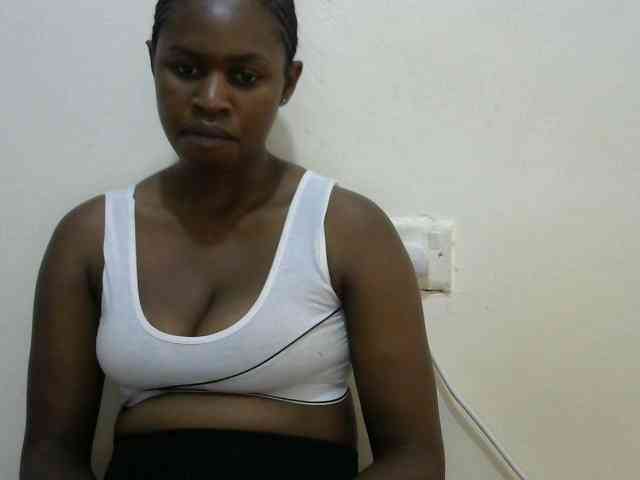 prettyebony1 webcam