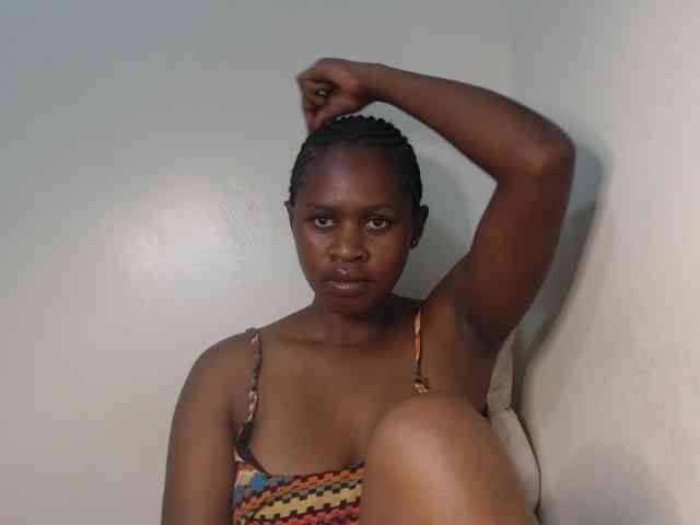 prettyebony1 webcam