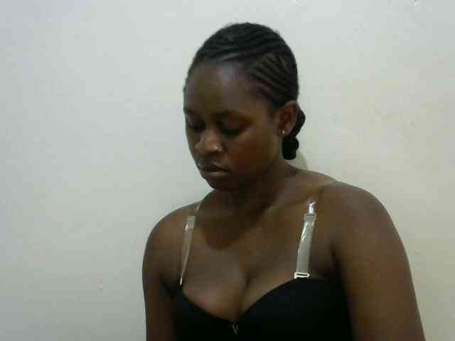prettyebony1 webcam