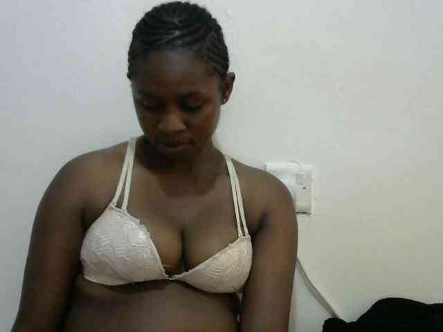 prettyebony1 webcam