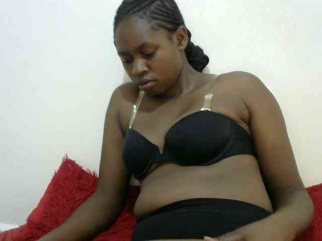 prettyebony1 webcam