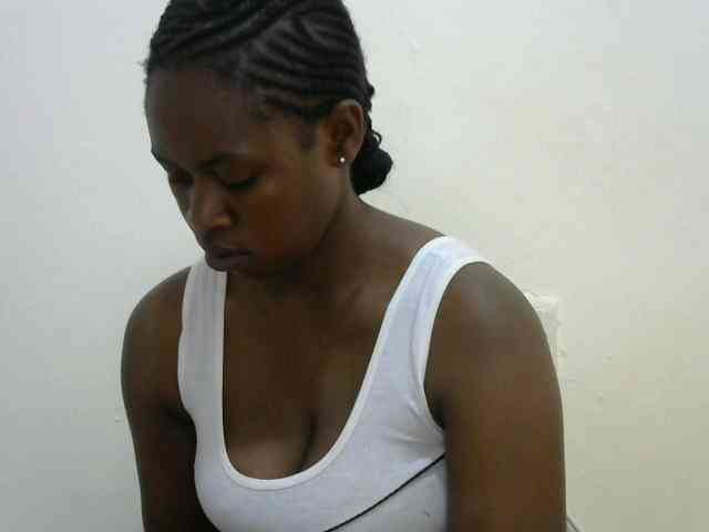 prettyebony1 webcam