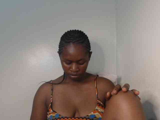 prettyebony1 webcam
