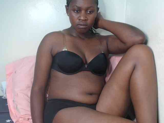 prettyebony1 webcam