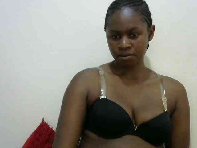 prettyebony1 webcam