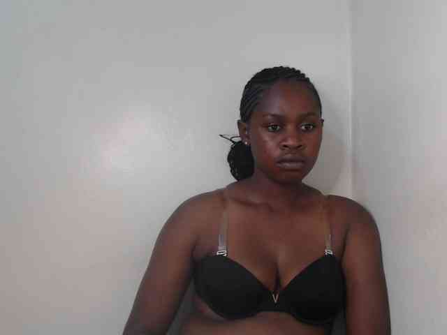 prettyebony1 webcam